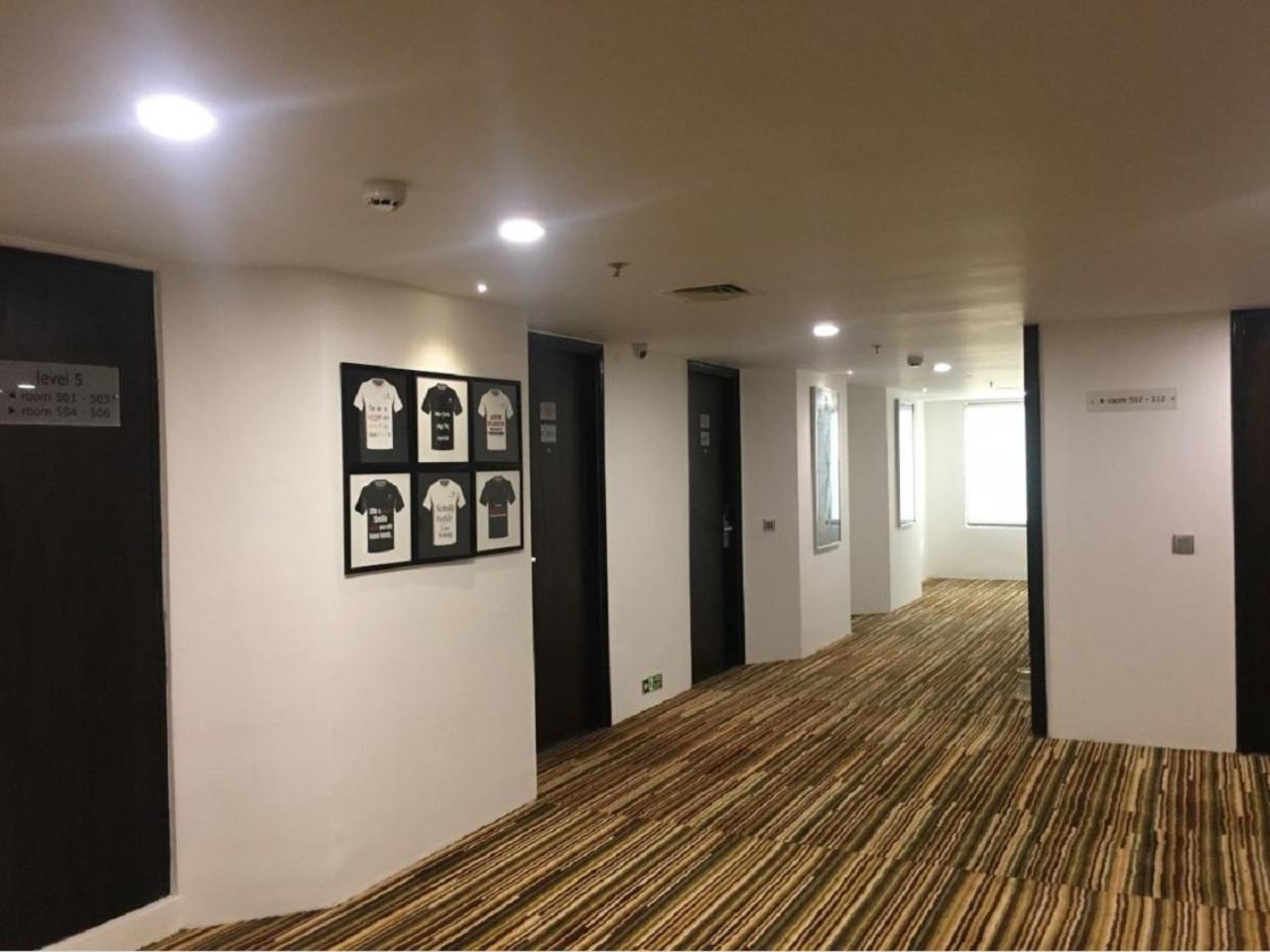 Lemon Tree Hotel, Banjara Hills, Χιντεραμπάντ Εξωτερικό φωτογραφία